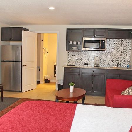 Bell & Main Alamosa Studio Suite-Walking Distance To Downtown Luaran gambar