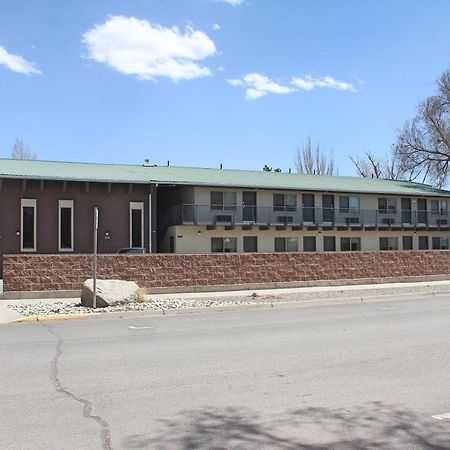 Bell & Main Alamosa Studio Suite-Walking Distance To Downtown Luaran gambar
