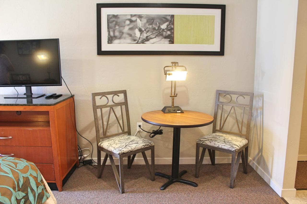 Bell & Main Alamosa Studio Suite-Walking Distance To Downtown Luaran gambar