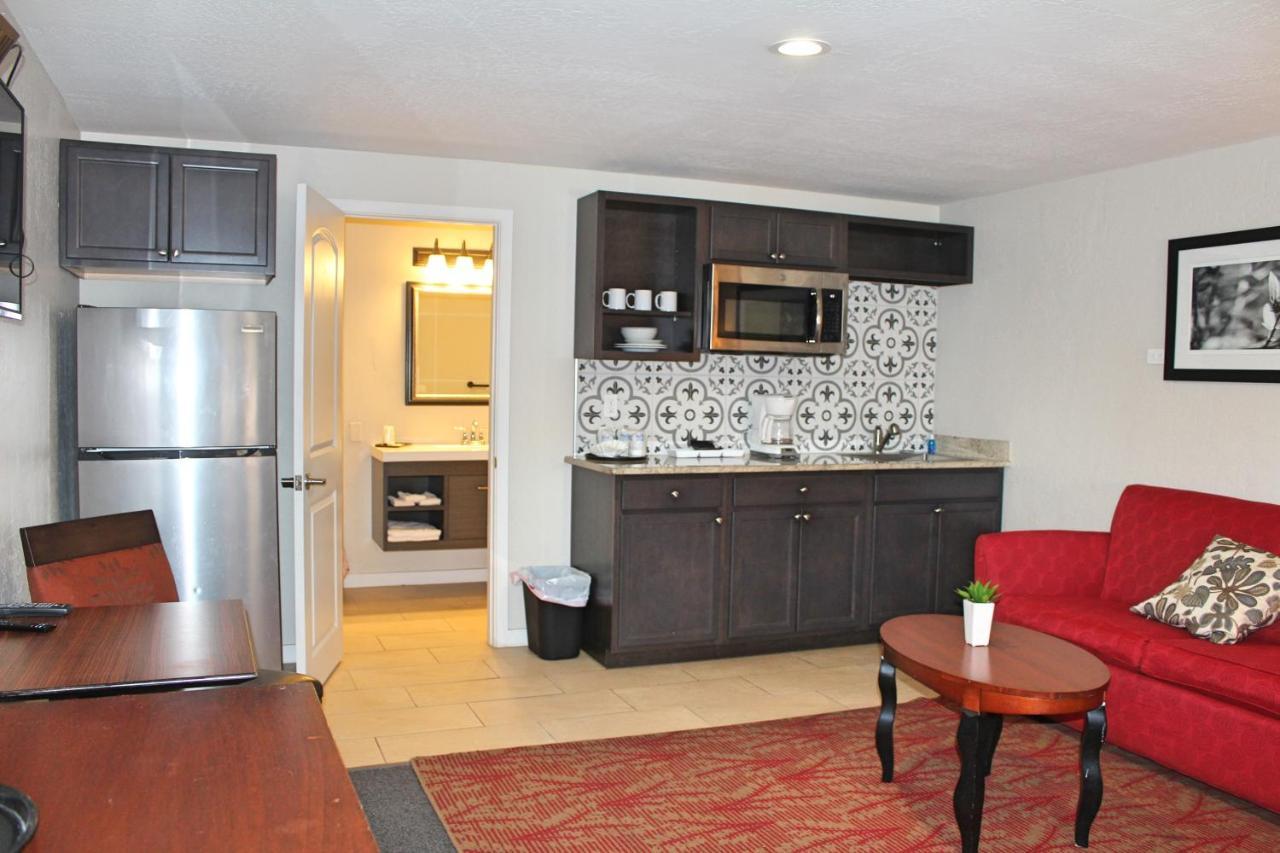 Bell & Main Alamosa Studio Suite-Walking Distance To Downtown Luaran gambar