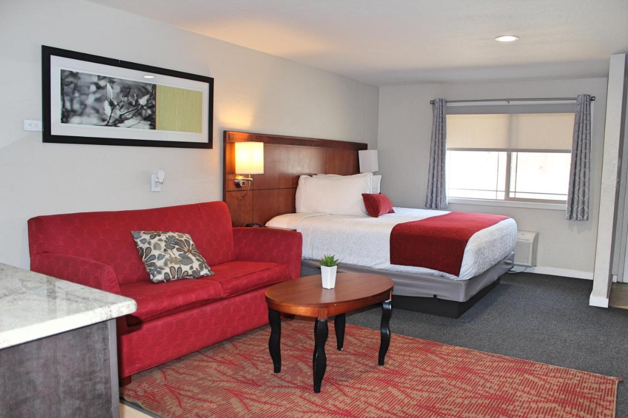 Bell & Main Alamosa Studio Suite-Walking Distance To Downtown Luaran gambar