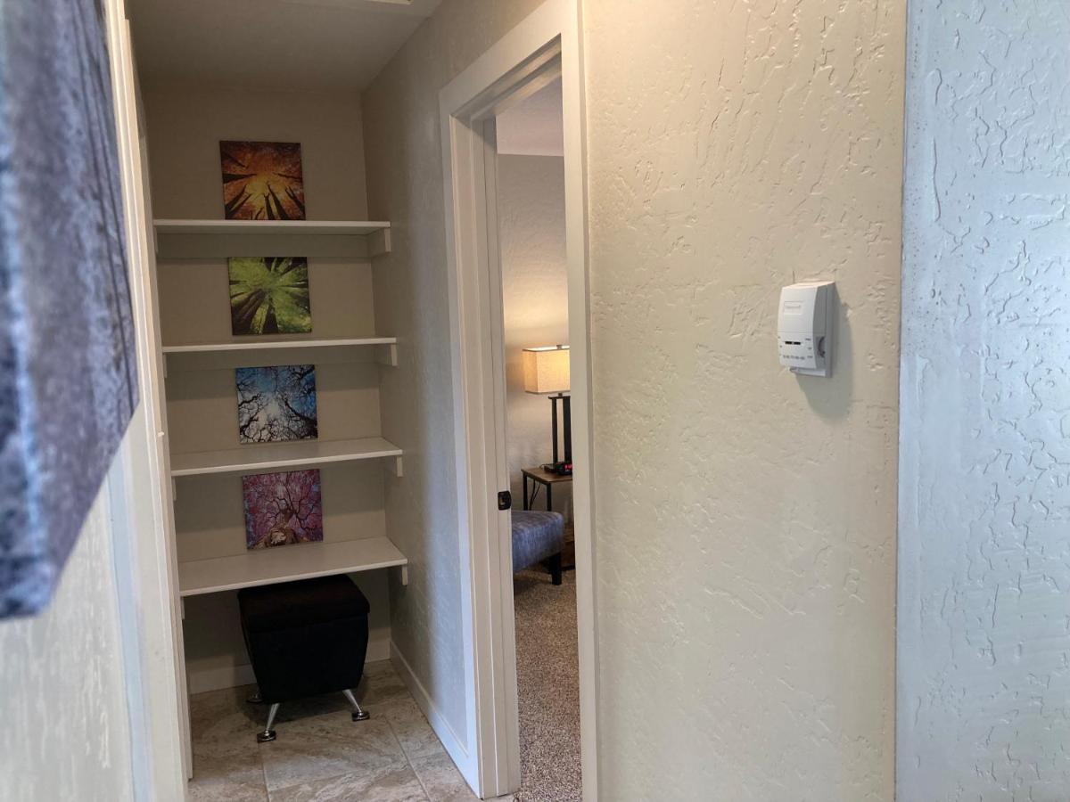 Bell & Main Alamosa Studio Suite-Walking Distance To Downtown Luaran gambar