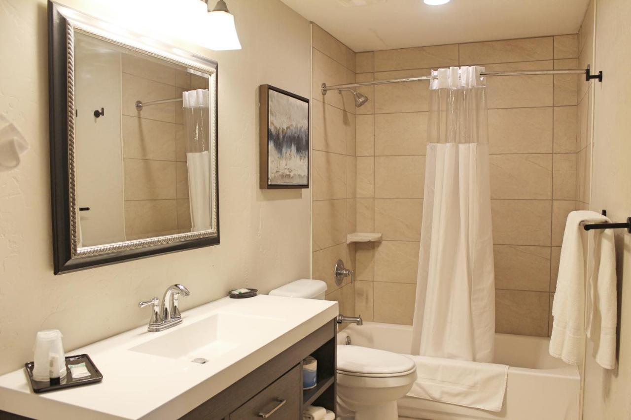Bell & Main Alamosa Studio Suite-Walking Distance To Downtown Luaran gambar